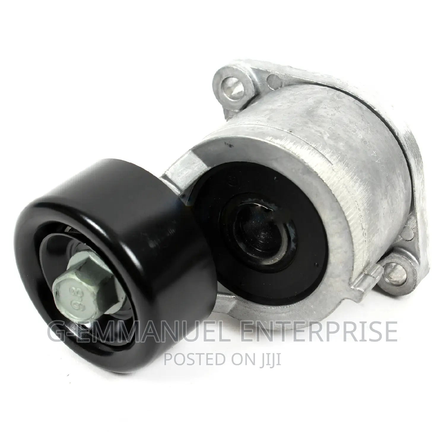 Hyundai Sonata 2016-18 Fan Belt Adjustments. Original.