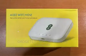 4GEE Wifi Mini Universal Mifi