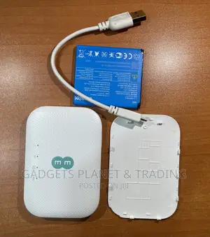 4GEE Wifi Mini Universal Mifi