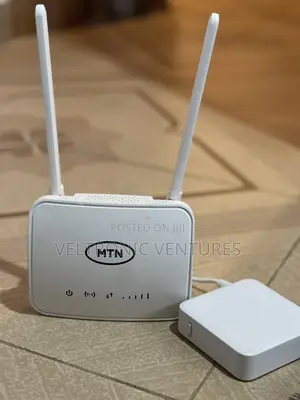 MTN Router 4G( All Sims )