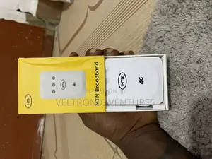 MTN Cat4 Universal Mifi
