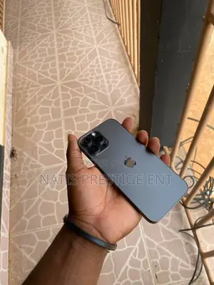 Apple iPhone 11 Pro 64 GB Black