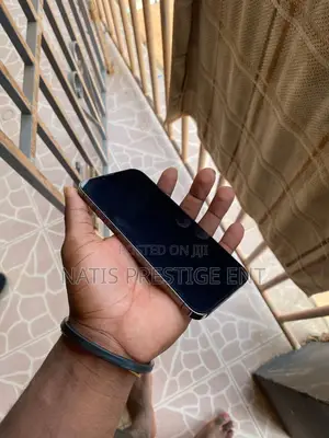 Apple iPhone 11 Pro 64 GB Black