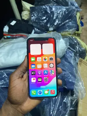 Apple iPhone 11 Pro 256 GB Silver