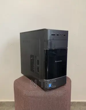 Desktop Computer Lenovo 12GB Intel Core I7 HDD 1T