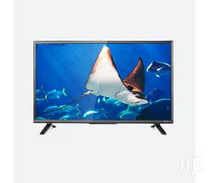 Syinix 43′′ Smart Satellite Digital Television