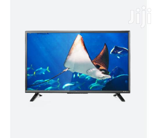 Syinix 43′′ Smart Satellite Digital Television