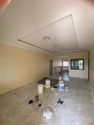 Newly Built Two Bedroom Apartment for Rent at Ashaley Botwe.