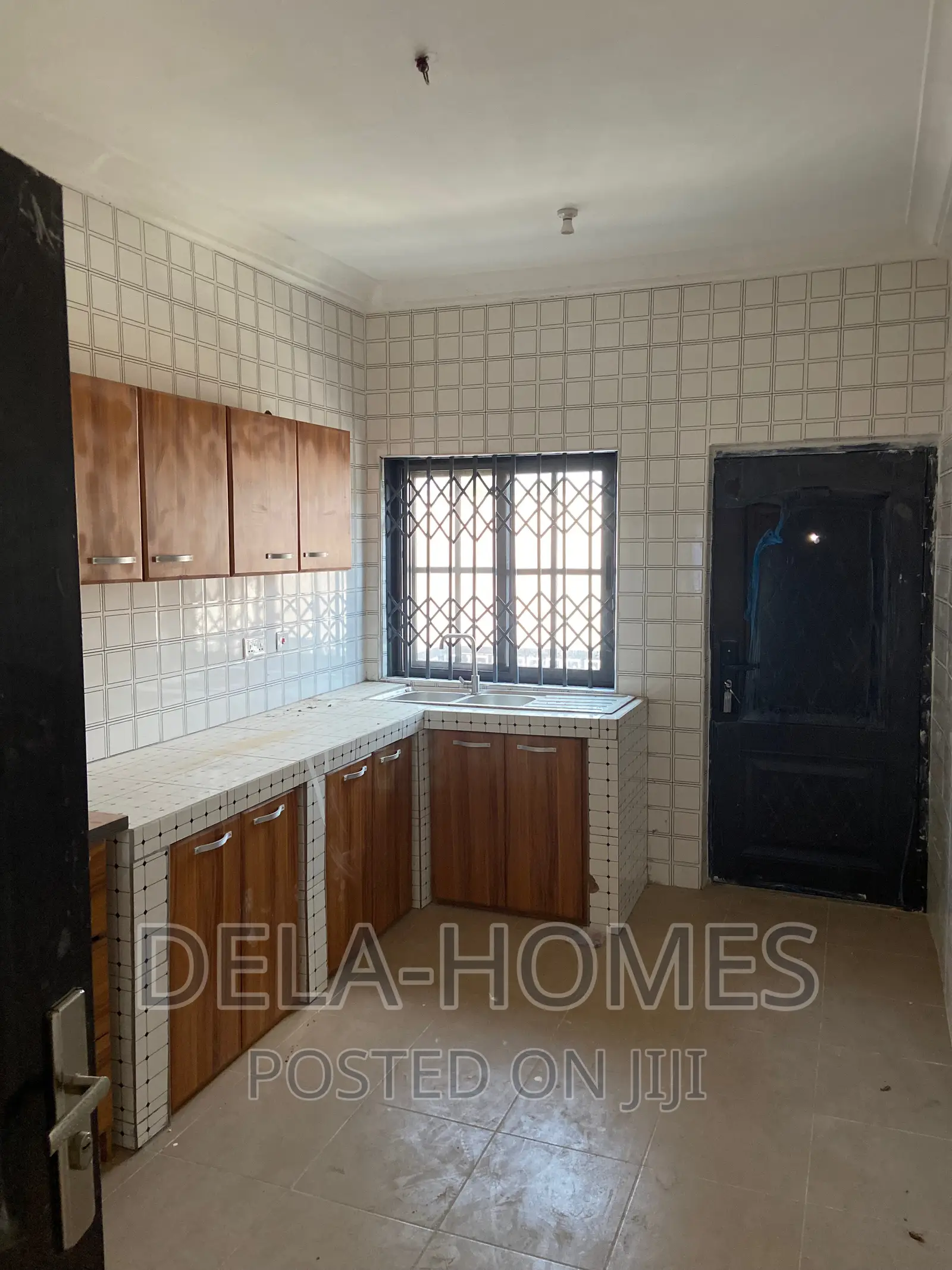 Newly Built Two Bedroom Apartment for Rent at Ashaley Botwe.