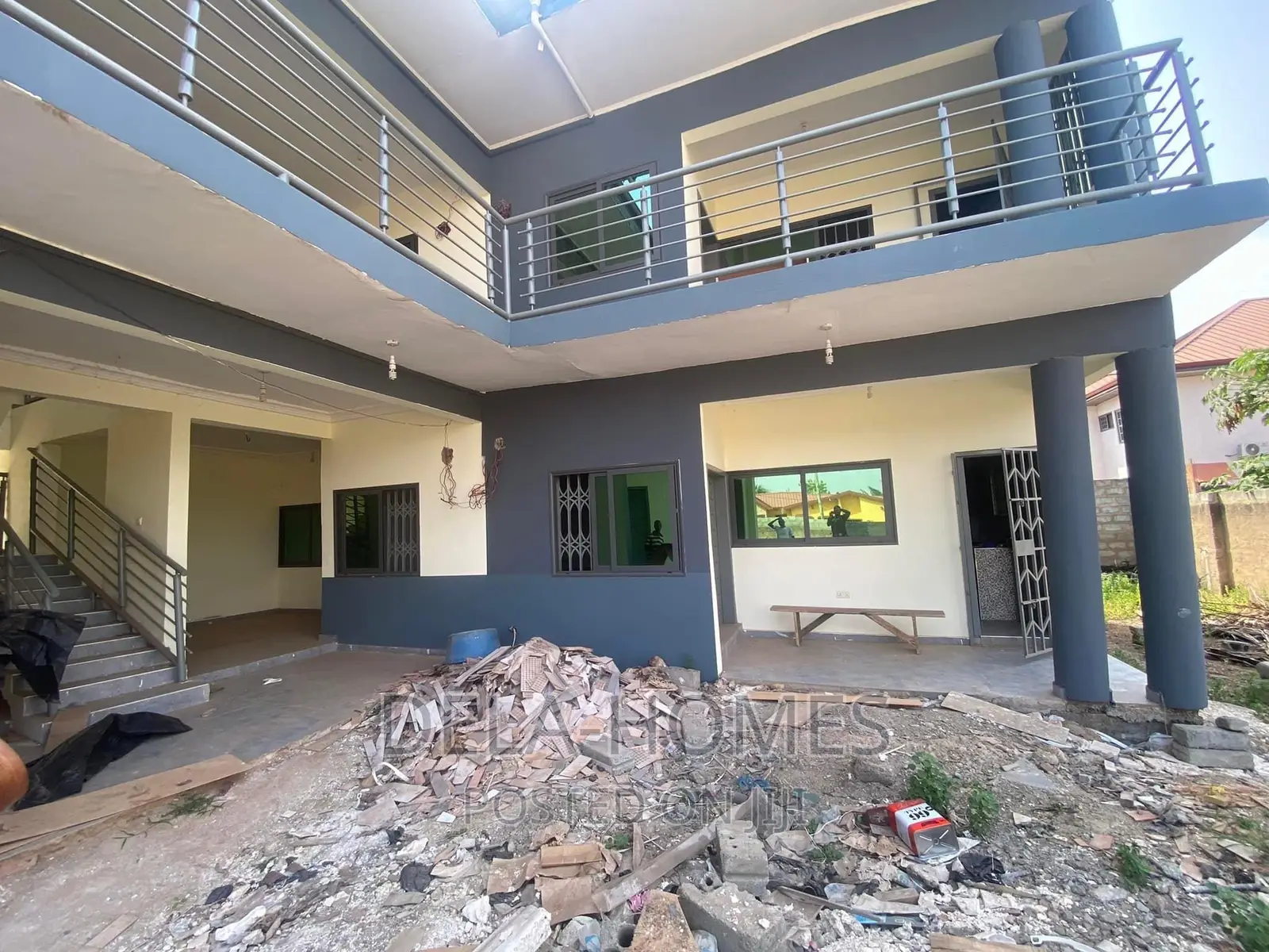2bdrm Apartment in Adenta for rent