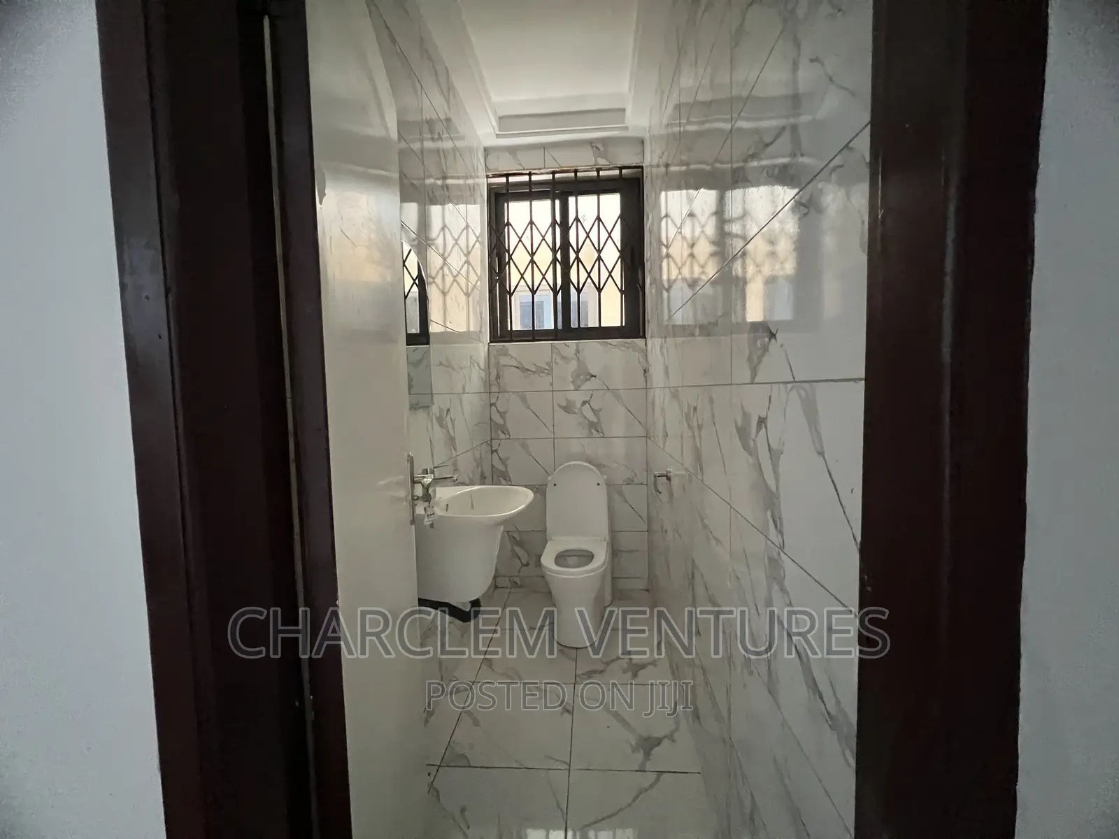 3bdrm House in Charclem Ventures, Oyarifa for rent