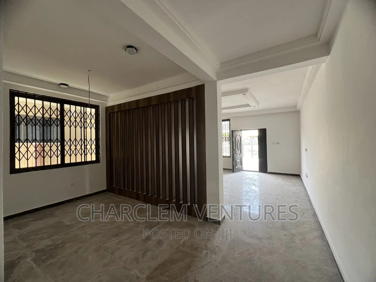 3bdrm House in Charclem Ventures, Oyarifa for rent
