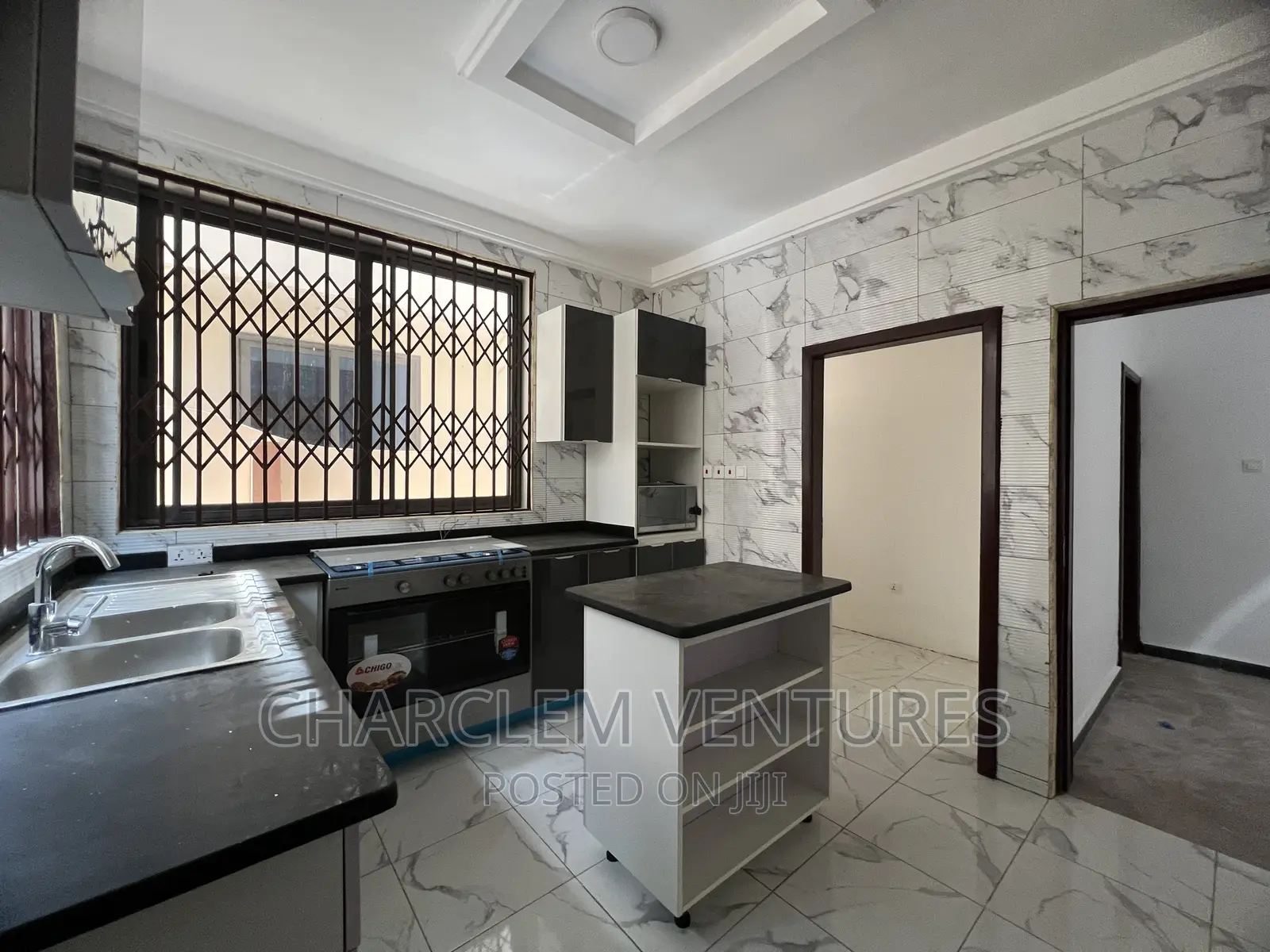 3bdrm House in Charclem Ventures, Oyarifa for rent