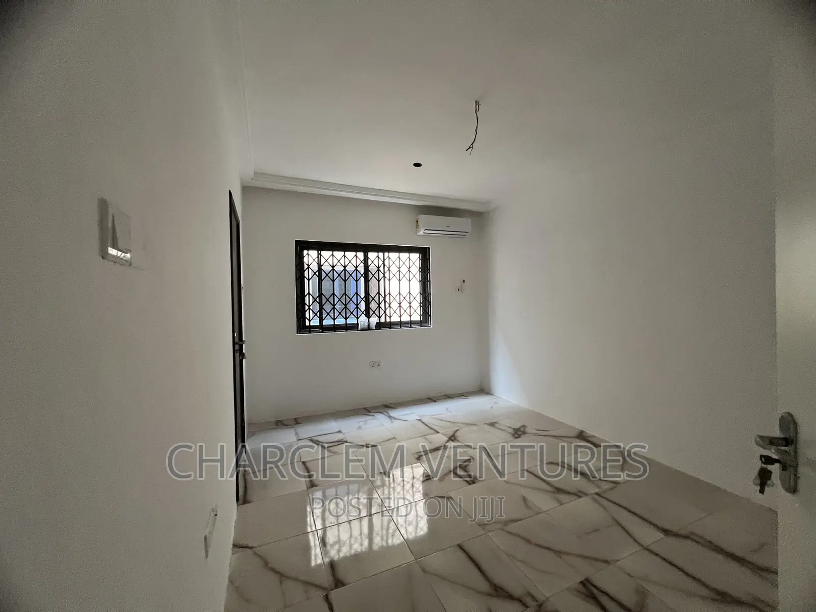3bdrm House in Charclem Ventures, Oyarifa for rent
