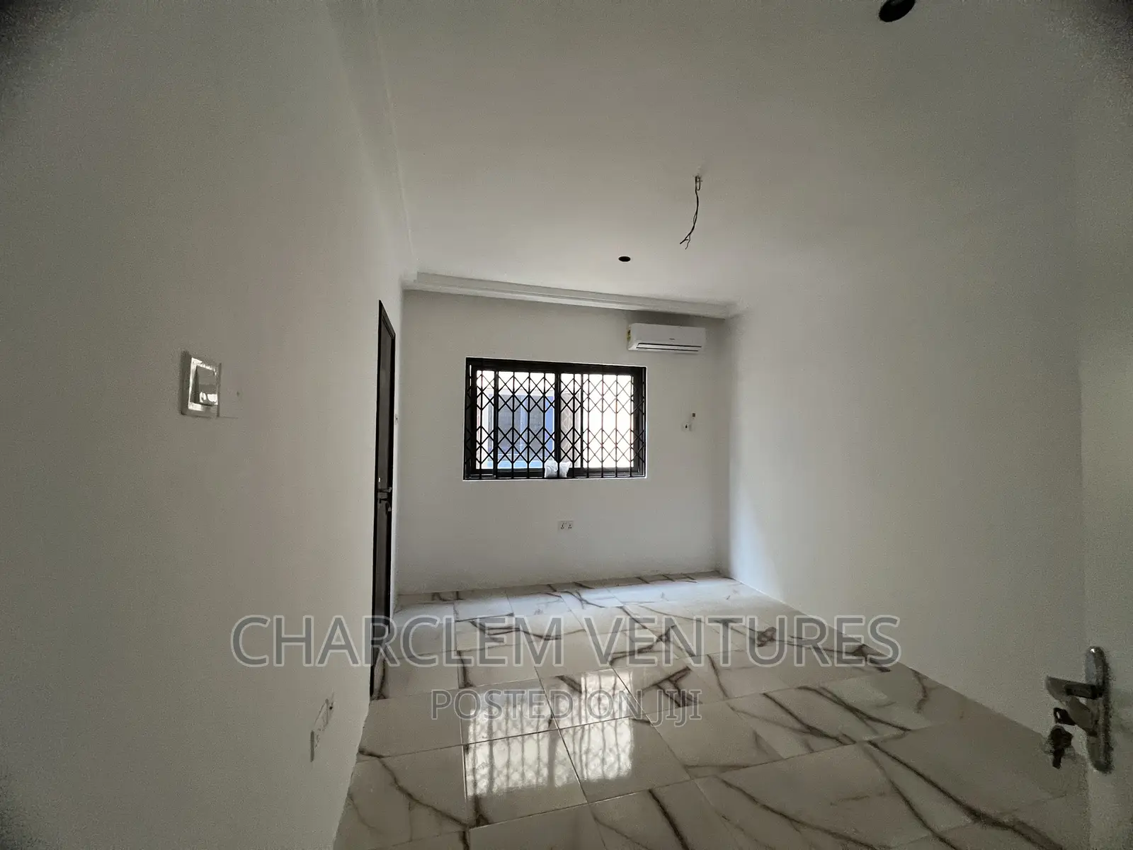 3bdrm House in Charclem Ventures, Oyarifa for rent