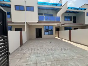 3bdrm House in Charclem Ventures, Oyarifa for rent