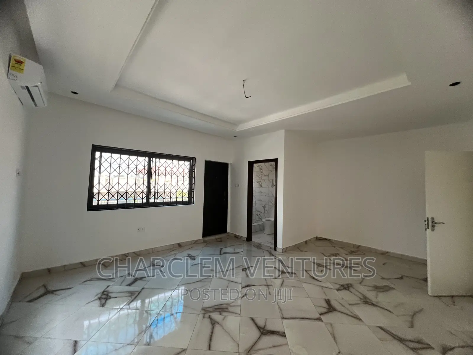 3bdrm House in Charclem Ventures, Oyarifa for rent