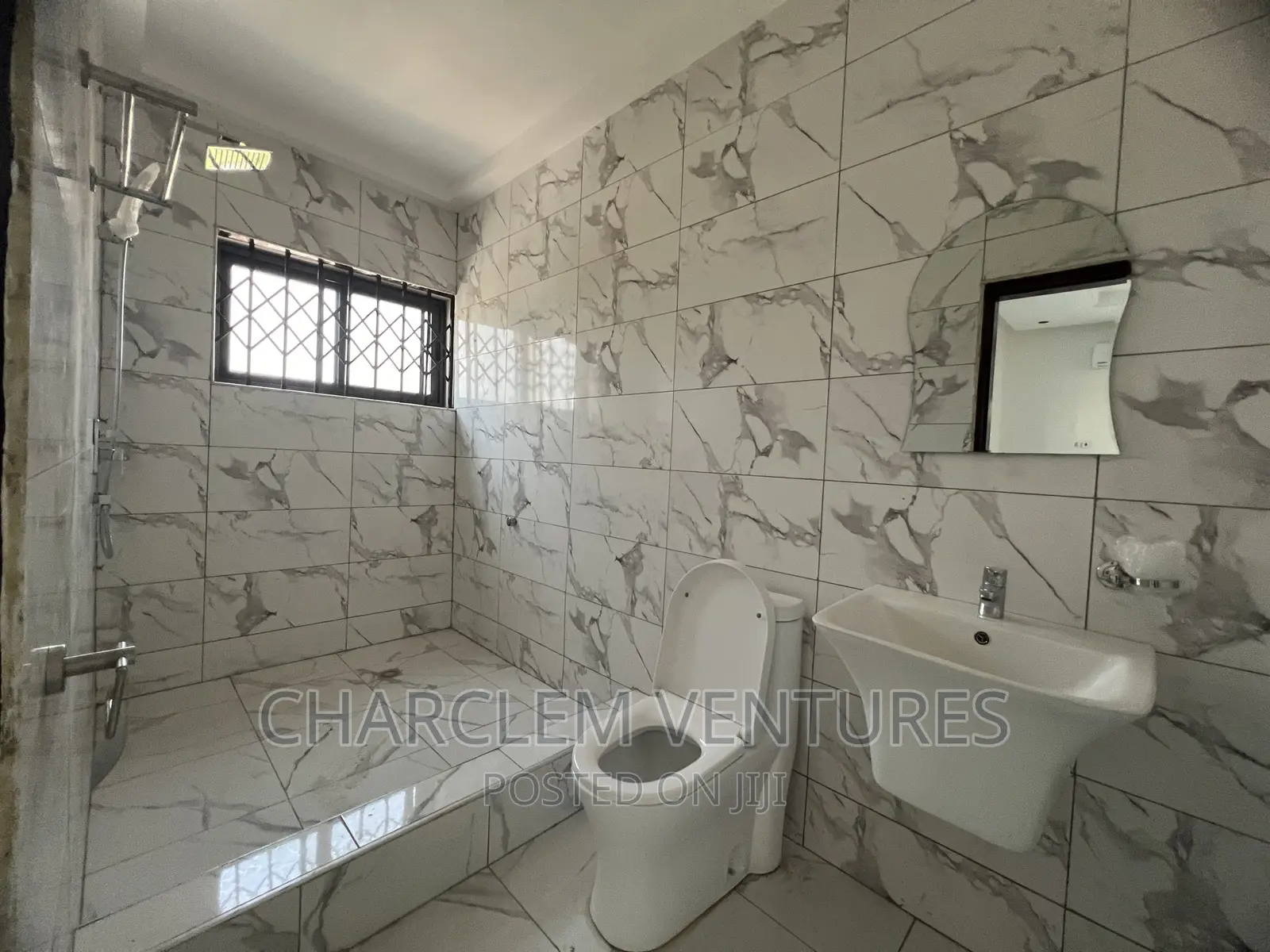 3bdrm House in Charclem Ventures, Oyarifa for rent