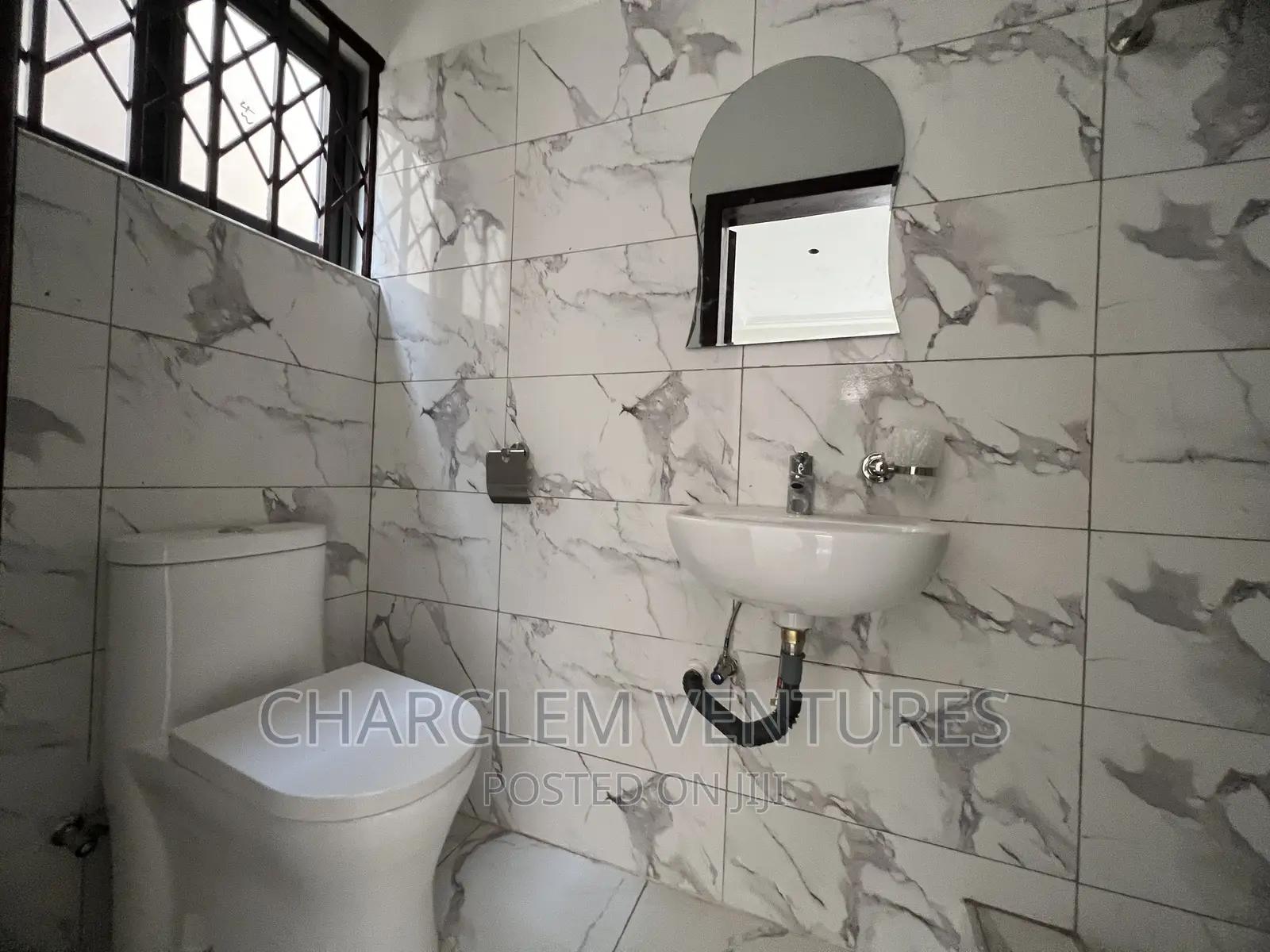 3bdrm House in Charclem Ventures, Oyarifa for rent