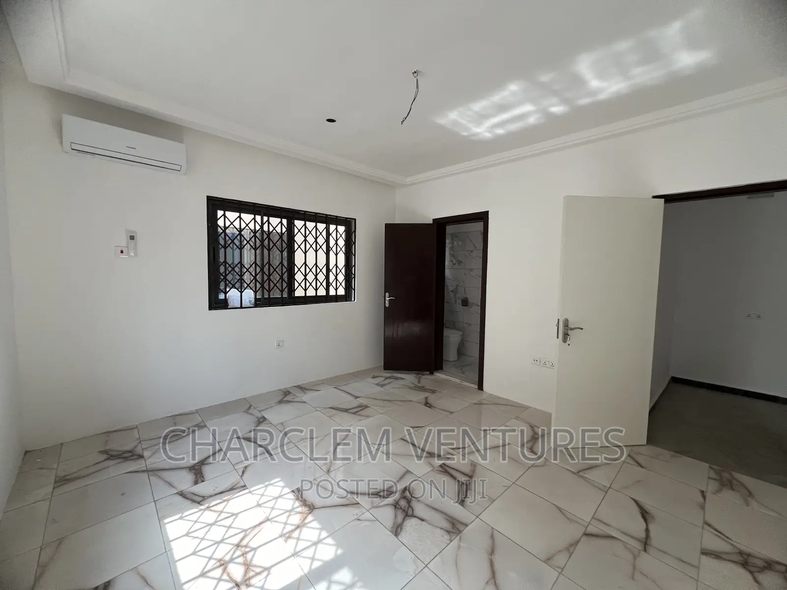 3bdrm House in Charclem Ventures, Oyarifa for rent