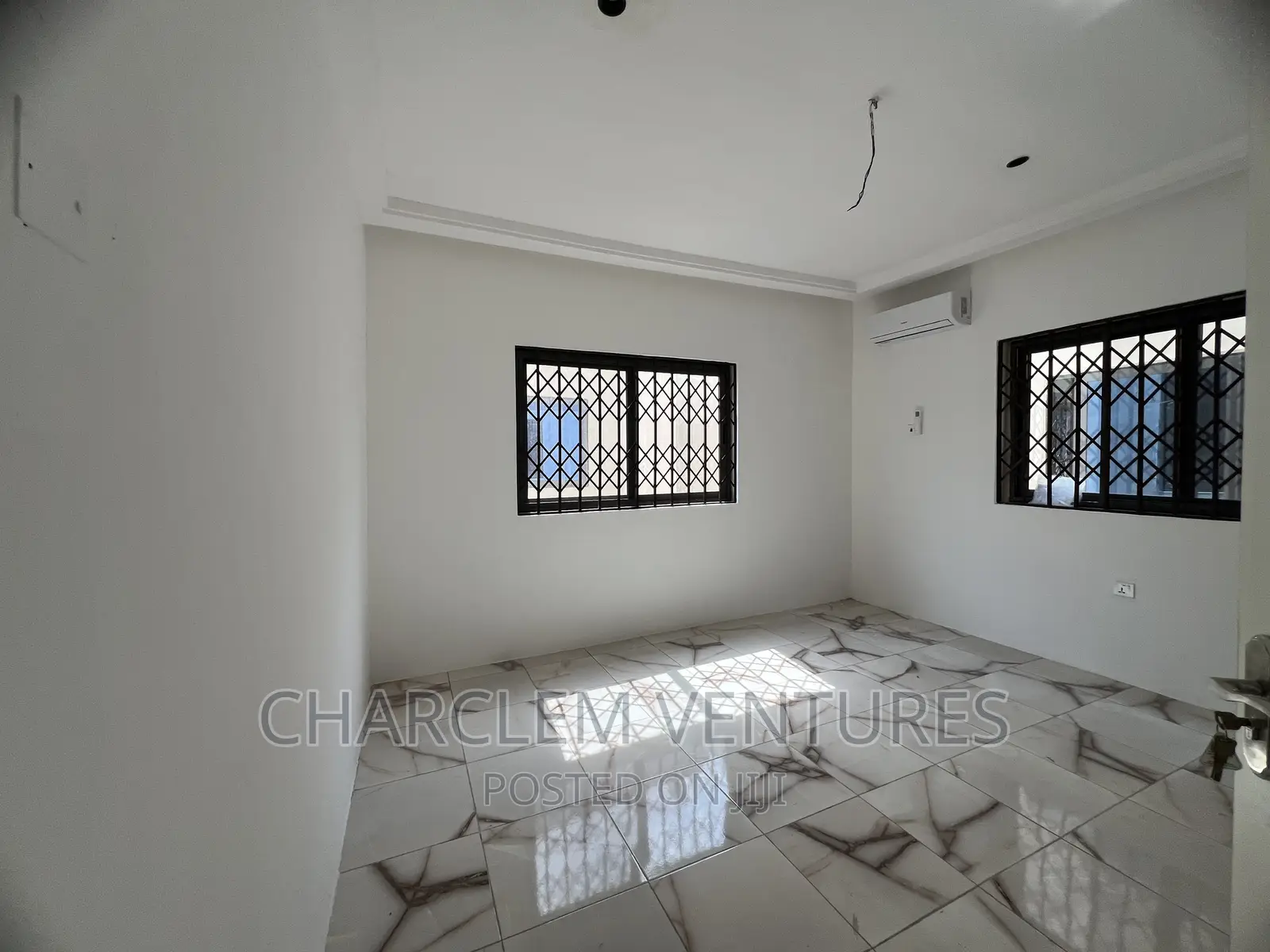 3bdrm House in Charclem Ventures, Oyarifa for rent