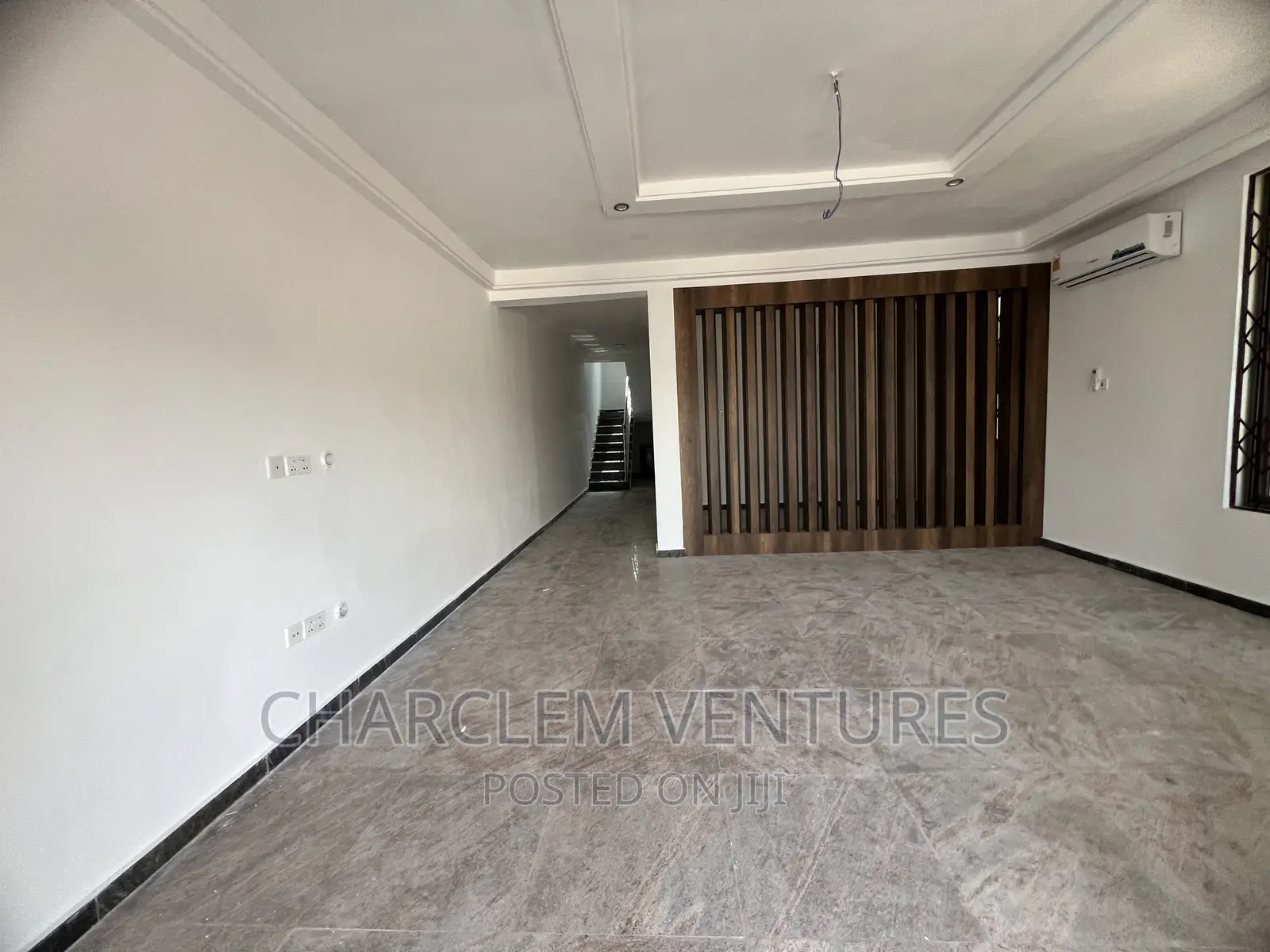 3bdrm House in Charclem Ventures, Oyarifa for rent