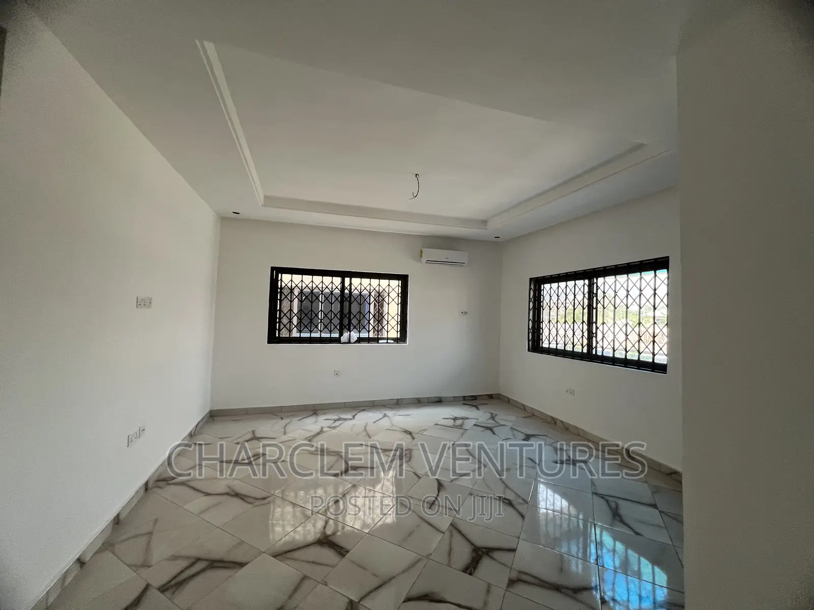 3bdrm House in Charclem Ventures, Oyarifa for rent