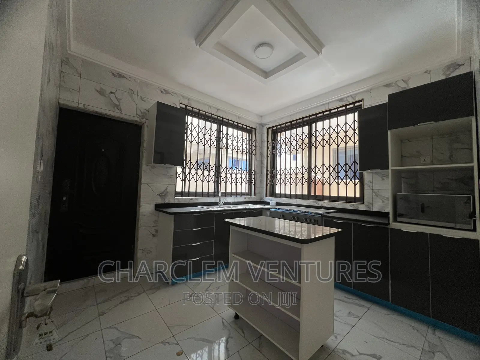 3bdrm House in Charclem Ventures, Oyarifa for rent