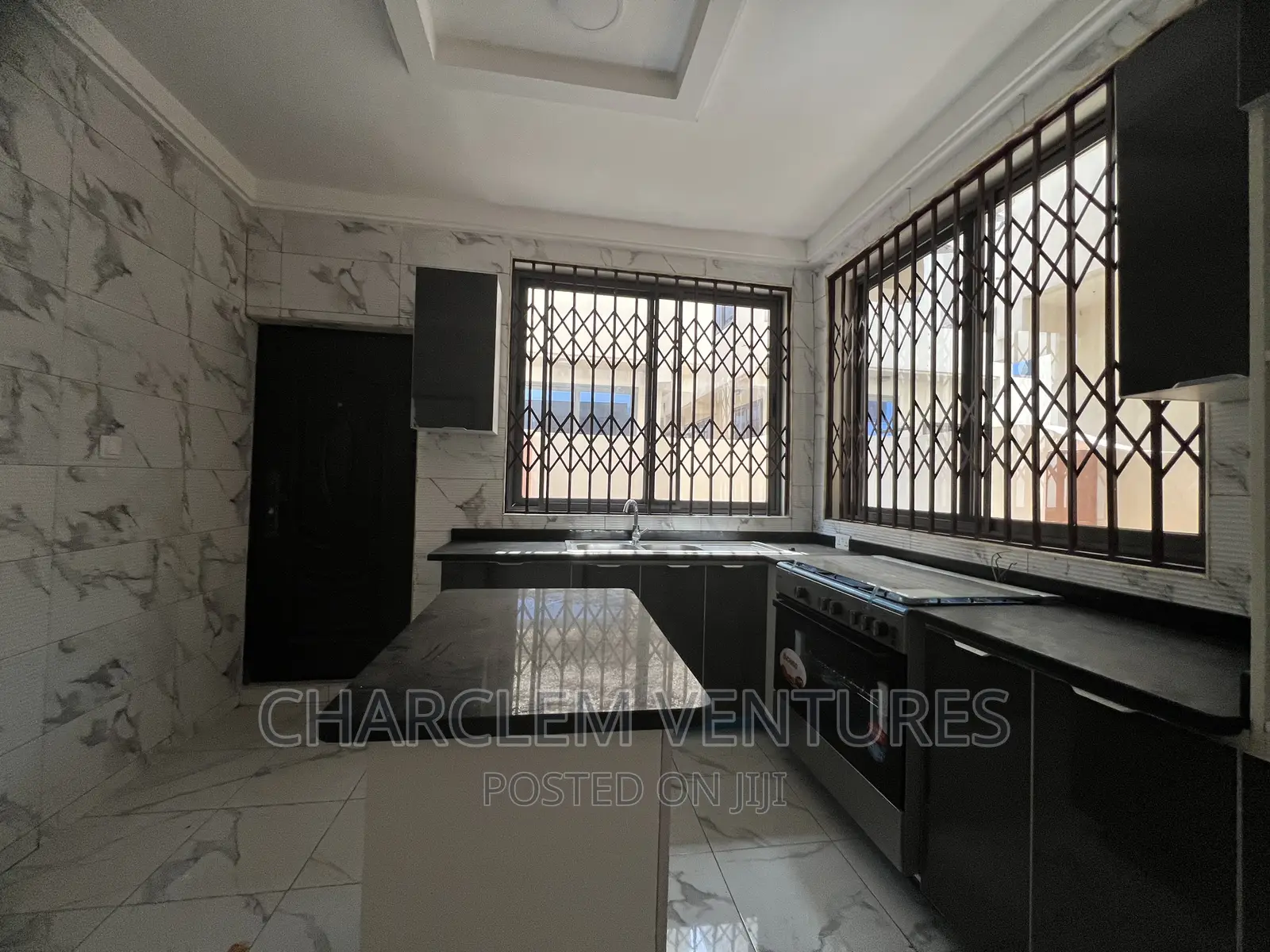 3bdrm House in Charclem Ventures, Oyarifa for rent