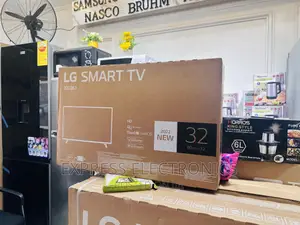 Gamepaly Mode FHD Smart Lg 32 at LM63