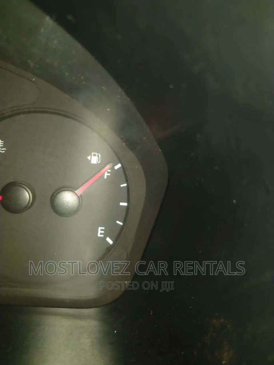 Car Rental in Ghana- Mini Van for Rent in Ghana- 15 Seats