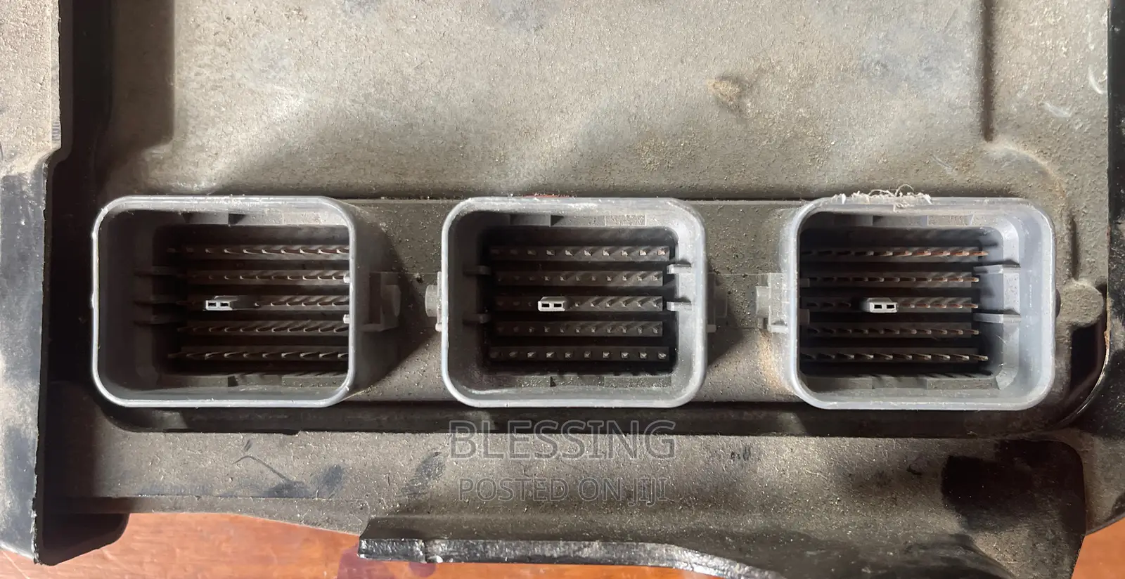 2018 Honda HRV Control Board