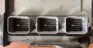 2018 Honda HRV Control Board