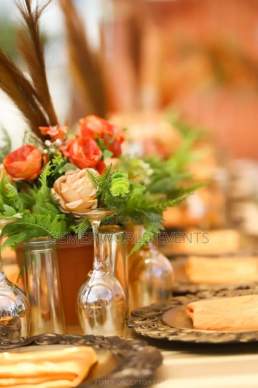Wedding and Engagement
