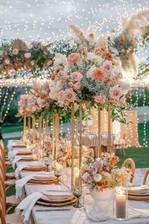 Wedding and Engagement