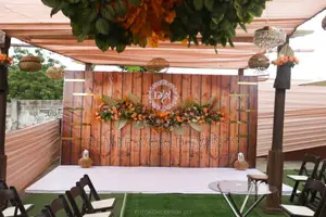 Wedding and Engagement