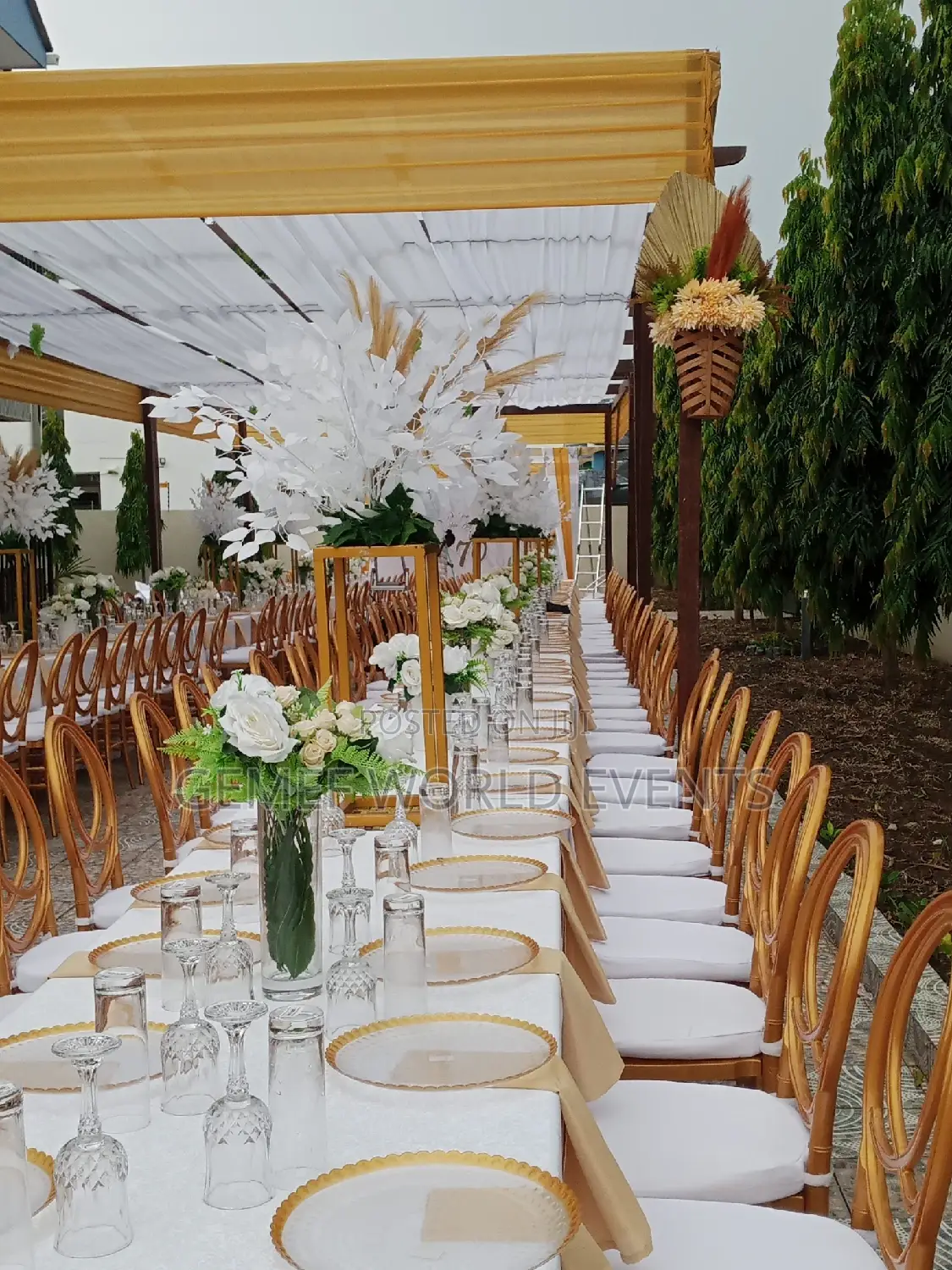 Wedding and Engagement