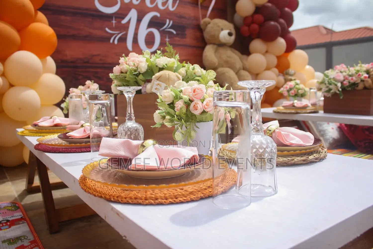 Wedding and Engagement