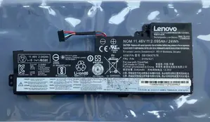 Lenovo 01AV489 Laptop Battery for Thinkpad T470 T480 A485