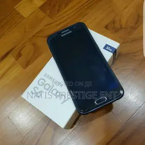 Samsung Galaxy S6 32 GB Black