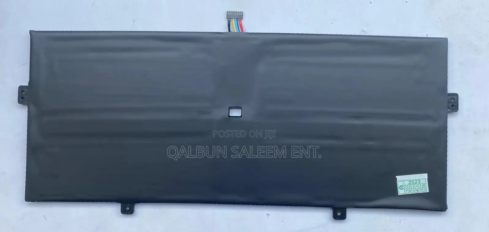Lenovo L15M4P23 Laptop Battery for Yoga 5 Pro Yoga 910