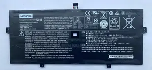 Lenovo L15M4P23 Laptop Battery for Yoga 5 Pro Yoga 910