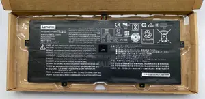 Lenovo L15M4P23 Laptop Battery for Yoga 5 Pro Yoga 910