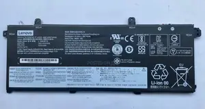 Lenovo L18M3P73 Battery for Thinkpad T490 T495 P43S Series