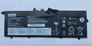 Lenovo L18M3PD1 Laptop Battery for Thinkpad T490s T495s T14s