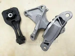 Honda Civic 2019 Engine Seats Two Pieces. Original Parts.