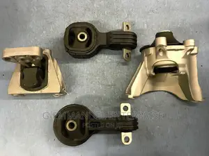 HONDA CR-V 2007-11 Engine Seats 4set. Original Parts Only.