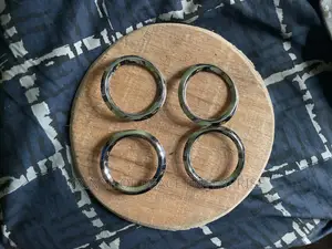 Universal Wheel Cover Crown