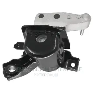 TOYOTA RAV4 2009 -15 Engine Seat Right. Original Parts Only