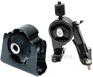 TOYOTA RAV4 2014-14 Engine Seat 2set. Original Parts Only.